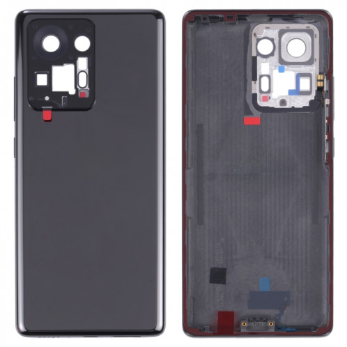 Couvercle arrière de la batterie d'origine pour Xiaomi Mix 4 SH52BL54-36