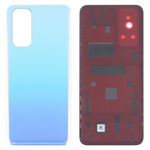 Couvercle arrière de la batterie d'origine pour Xiaomi Redmi Note 11S 5G SH53LL200-36