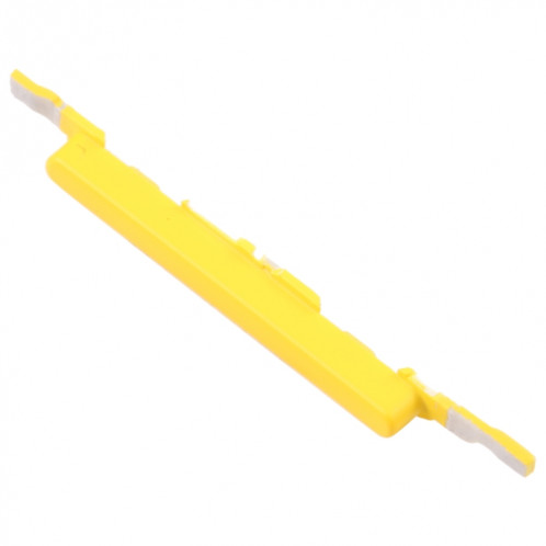 Bouton de commande de volume pour Xiaomi Poco M3 M2010J19CG M2010J19CI (jaune) SH140Y756-34