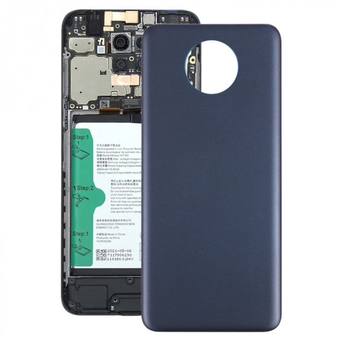 Couvercle arrière de la batterie d'origine pour Nokia G10 SH67BL638-36