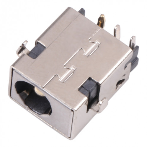 Connecteur de prise d'alimentation pour ASUS G53 G53J G53JW G53S G53SW G53SX G55 G55V G55VW N550 N550J N550JA N550JF N550JK N550JV N550L N550LF SH51931562-34