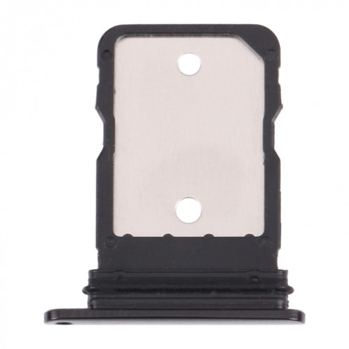 Plateau de carte SIM pour Google Pixel 6 Pro (noir) SH205B670-34