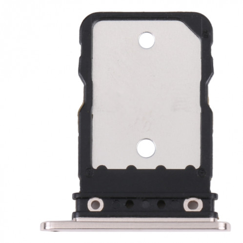Plateau de carte SIM pour Google Pixel 6 Pro (Or) SH205J1804-34