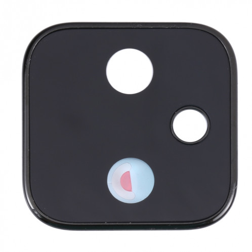 Couvercle d'objectif d'appareil photo d'origine pour Google Pixel 5a (vert) SH285G1920-34
