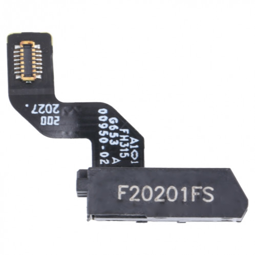 Câble flexible de prise d'écouteur d'origine pour Google Pixel 4a 5G SH528897-34