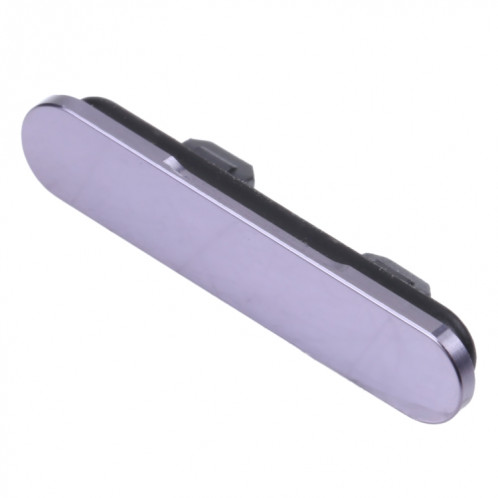 Bloc anti-poussière pour Sony Xperia 1 II (violet) SH302P1011-34