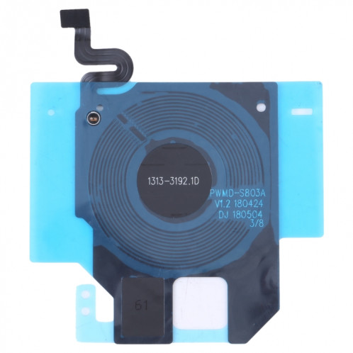 Bobine NFC pour Sony Xperia XZ3 SH5322638-34