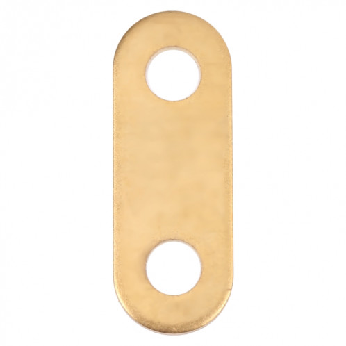 Support de réparation de jambe de charnière LCD pour Apple iMac 27 pouces 5K / 2K A1419 / A2115 SH54371589-33