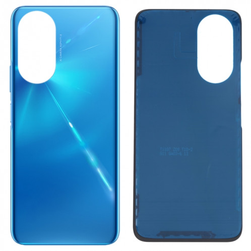 Coque arrière de batterie pour Honor X7 (Bleu) SH59LL1298-36