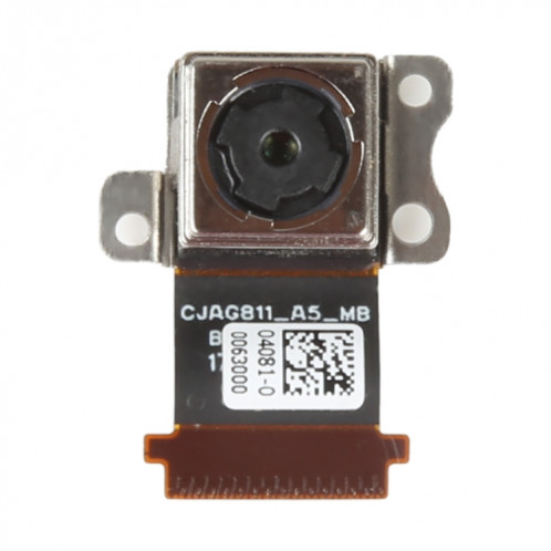 Pour Asus ZenPad 3S 10 Z500KL P001 caméra arrière d'origine SH54811344-34