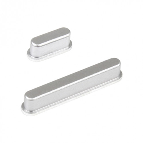 Pour le bouton d'alimentation et le bouton de contrôle du volume d'origine Google Pixel C (argent) SH506S717-34