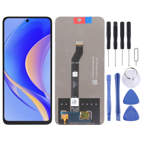 Écran LCD d'origine pour Huawei Enjoy 50 Pro avec assemblage complet du numériseur SH55311231-34