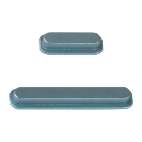Touches latérales d'origine pour Sony XPeria XZ1 Compact (Bleu) SH533L1336-34