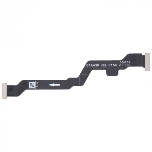 Pour OnePlus 10 Pro carte mère connecter câble flexible SH5573472-34