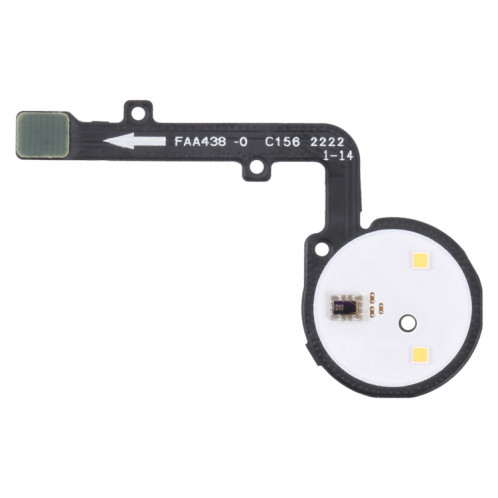 Pour câble flexible de lampe de poche OnePlus 10 Pro SH55751949-34
