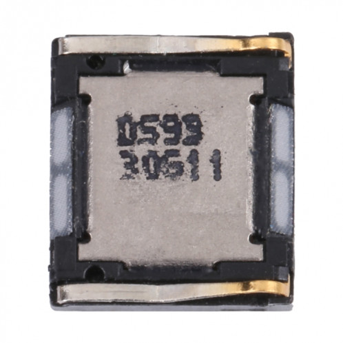 Pour haut-parleur d'écouteur HTC U20 5G SH56151542-34