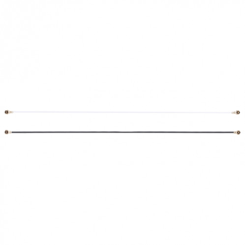 Câble flexible de signal d'antenne pour HTC U20 5G SH56161722-34