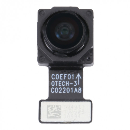 Pour appareil photo ultra large OnePlus 8T SH58111992-35
