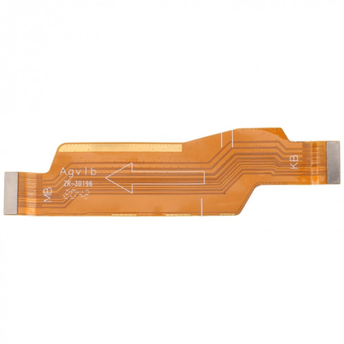 Pour Asus Zenfone 8 Flip ZS672KS Câble flexible de carte mère SH5884331-34