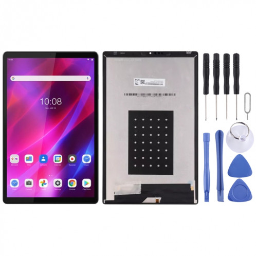 Écran LCD pour Lenovo Tab K10 TB-X6C6L TB-X6C6F TB-X6C6X avec assemblage complet du numériseur SH5915922-35