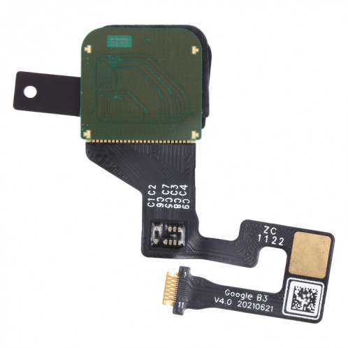 Pour le câble flexible du capteur d'empreintes digitales d'origine Google Pixel 6a SH59191169-34