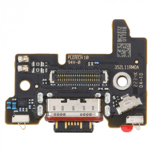 Pour Xiaomi Redmi K40S / Poco F4 Carte de port de charge d'origine SH59541614-34