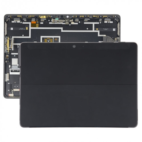 Pour le couvercle arrière de la batterie WiFi Microsoft Surface Go 3 (noir) SH54BL946-36