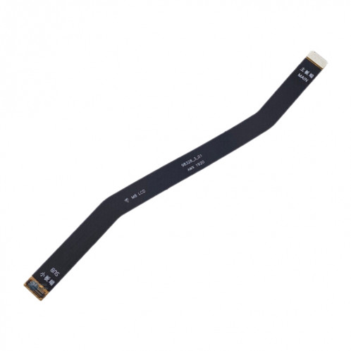 Câble flexible de carte mère de port de charge pour Lenovo Tab M8 HD PRC ROW TB-8505 SH61681640-31
