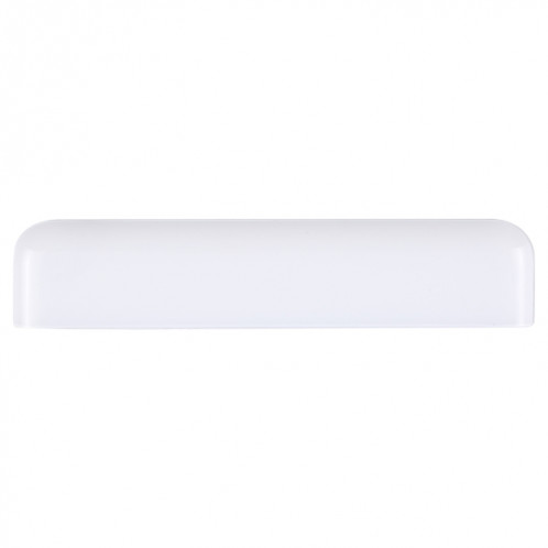 Pour Google Pixel 7 Pro Original Front Upper Top Back Cover (Blanc) SH176W944-35
