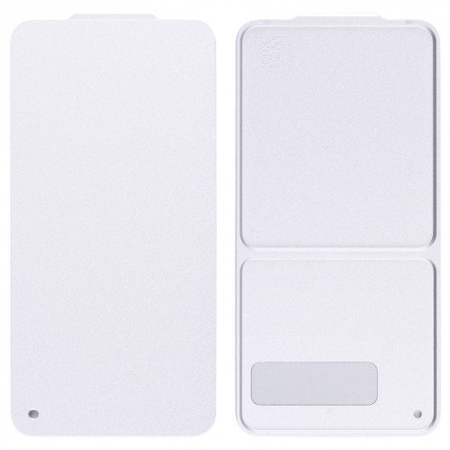 Pour Microsoft Surface Pro 8 1983 SSD Solid State Drive Cover (Argent) SH190S509-36