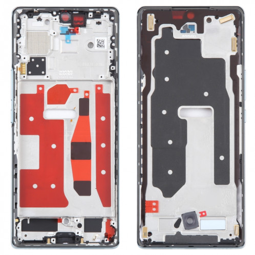 Pour Honor 70 Original Front Housing LCD Frame Bezel Plate (Vert) SH204G140-36