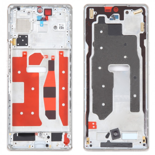 Pour Honor 70 Original Front Housing LCD Frame Bezel Plate (Or) SH204J1375-36