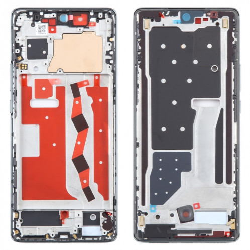 Pour Huawei nova 10 Original Front Housing LCD Frame Bezel Plate (Vert) SH220G579-36