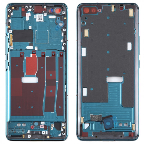 Pour Huawei nova 7 Pro Original Front Housing LCD Frame Bezel Plate (Vert) SH223G166-36