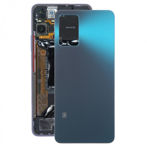 Pour le couvercle arrière de la batterie en verre Xiaomi 11i (vert) SH87GL1764-30