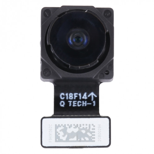 Pour OnePlus Ace 2 caméra arrière large SH64301894-34