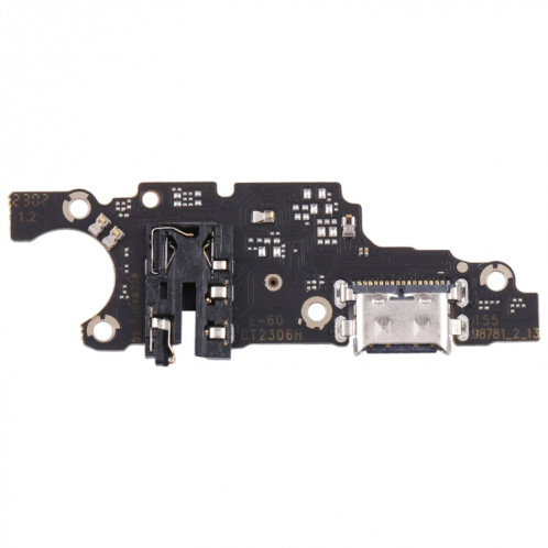 Carte de port de charge pour Honor Play 40 Plus SH65201848-34