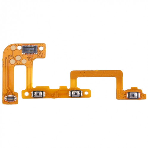 Pour Huawei Nova 10 SE bouton d'alimentation et bouton de volume câble flexible SH6530346-34