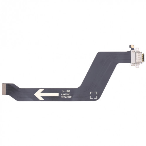Pour le câble flexible du port de charge Huawei Mate 50 SH6532357-34
