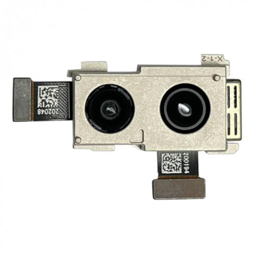 Pour Asus Zenfone 8 ZS590KS Caméra arrière SH65641668-34