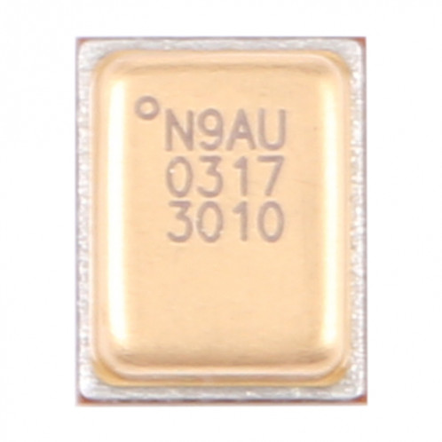 Tête de microphone 3,8 mm x 2,8 mm cinq points SH65821765-30