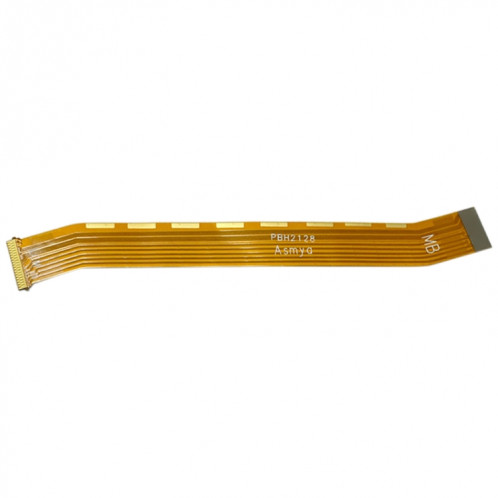 Pour Lenovo Tab M7 3rd Gen TB-7306 TB-7306F TB-7306X PBH2128 Carte mère LCD Flex Cable SH66281754-32