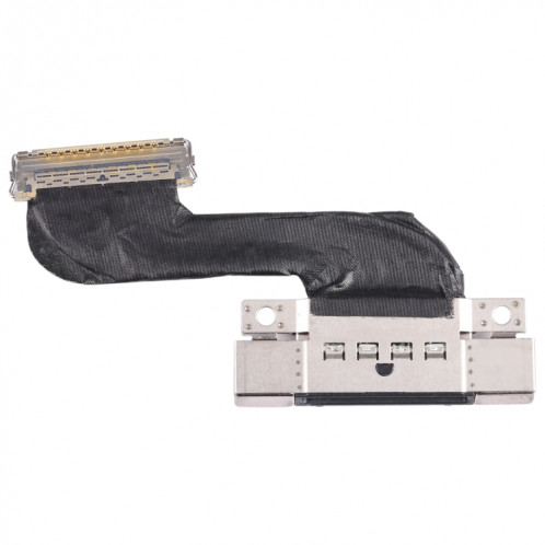 Pour le câble flexible du port de charge Microsoft Surface Pro 8 1983 SH66441980-34