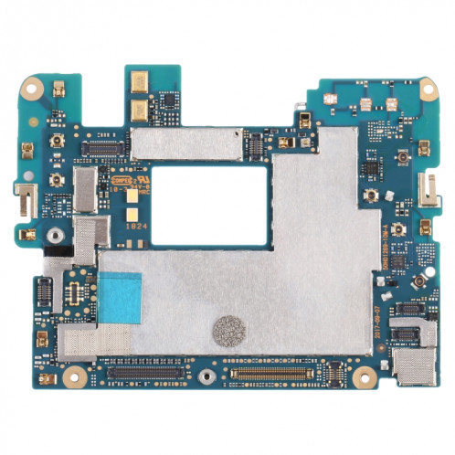 Carte mère d'origine 128G pour HTC U11 + SH6682861-34