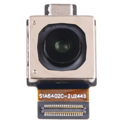 Pour Google Pixel 7a caméra arrière principale d'origine SH6774767-34