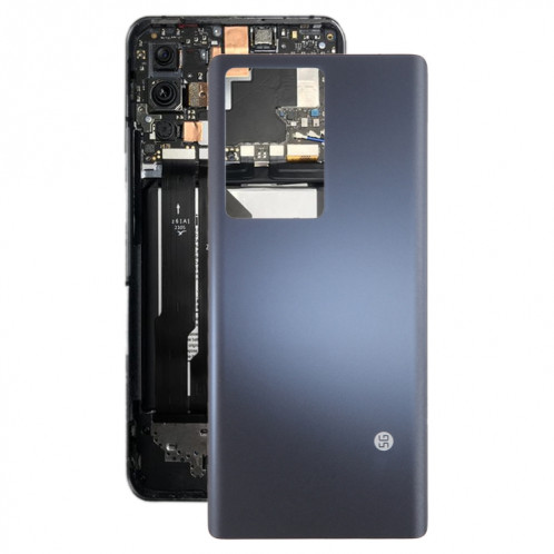 Couvercle arrière de batterie en verre pour ZTE Axon A41 Ultra 5G SH47HL1601-37