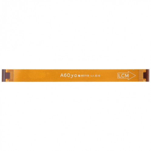 Pour câble flexible LCD d'origine Amazon Fire HD 8 2020 SH69631428-34