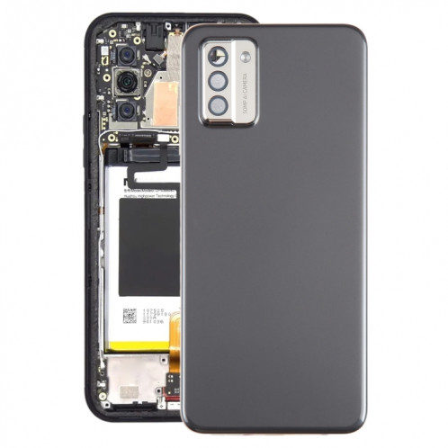 Pour Nokia G22 Couvercle arrière de la batterie d'origine (noir) SH06BL1339-37