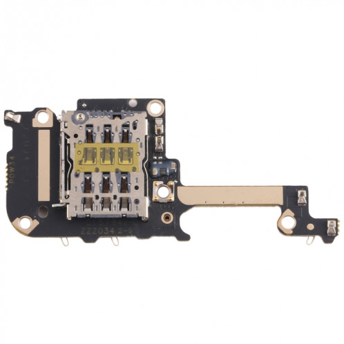 Pour carte lecteur de carte SIM OnePlus 8 avec micro SH7045858-34