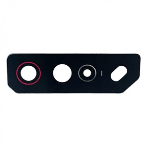 Objectif de caméra arrière pour Asus ROG Phone 7 (rouge) SH083R343-34